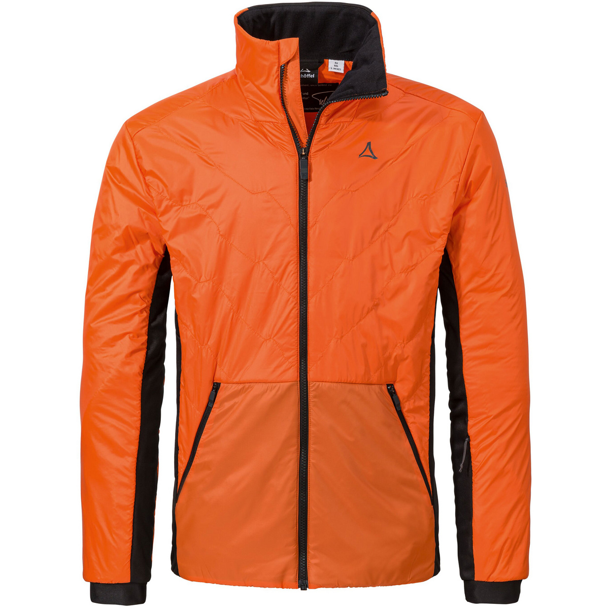 foto del prodotto sch ffel uomo giacca style pontre fn ins