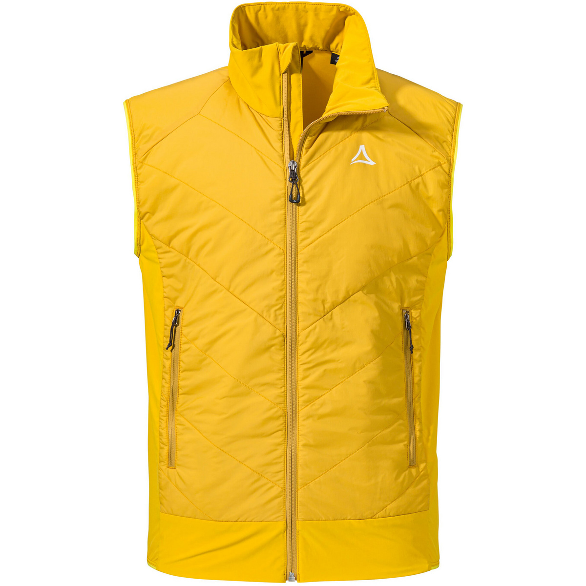 foto del prodotto sch ffel uomo gilet style blaueis hybrid