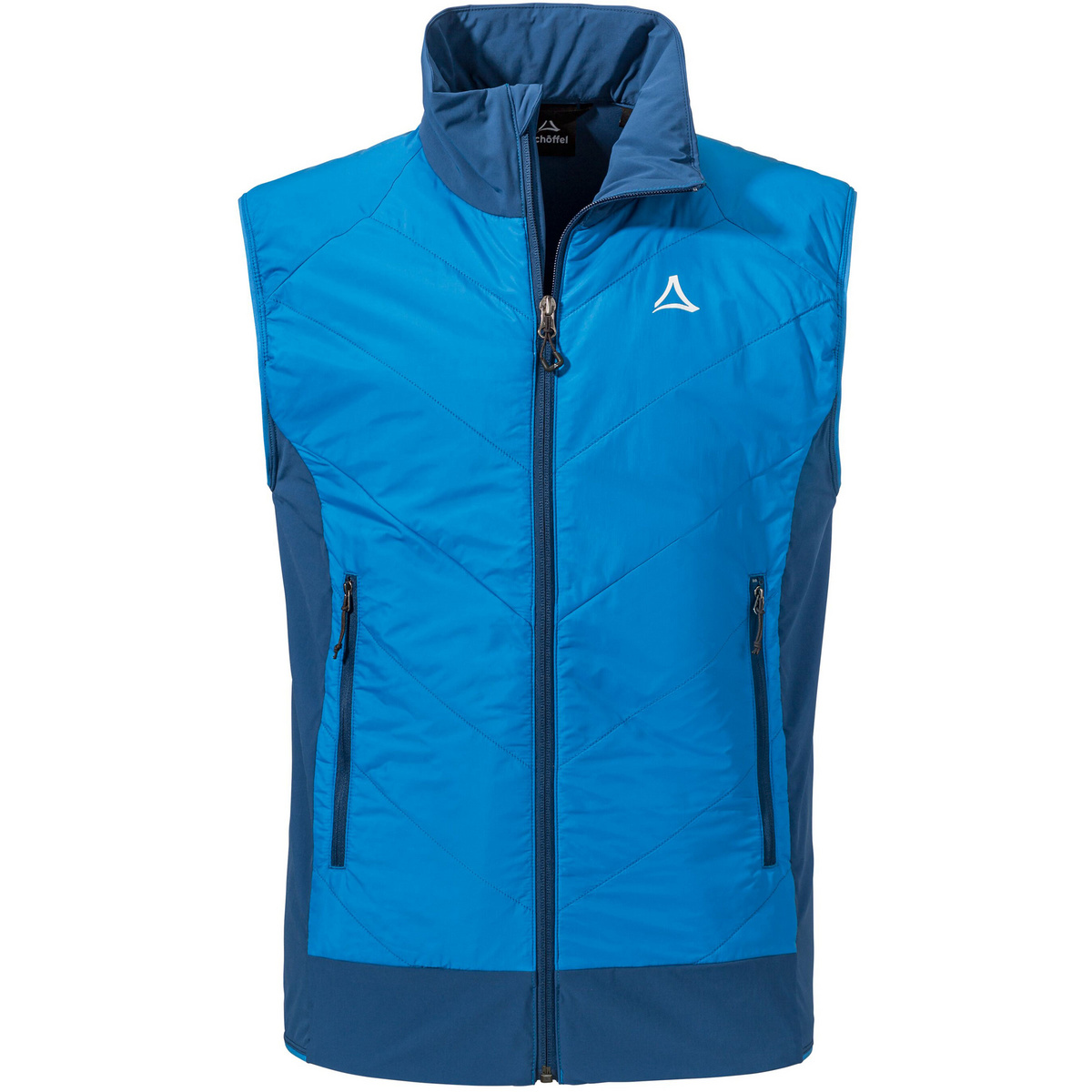 foto del prodotto sch ffel uomo gilet style blaueis hybrid