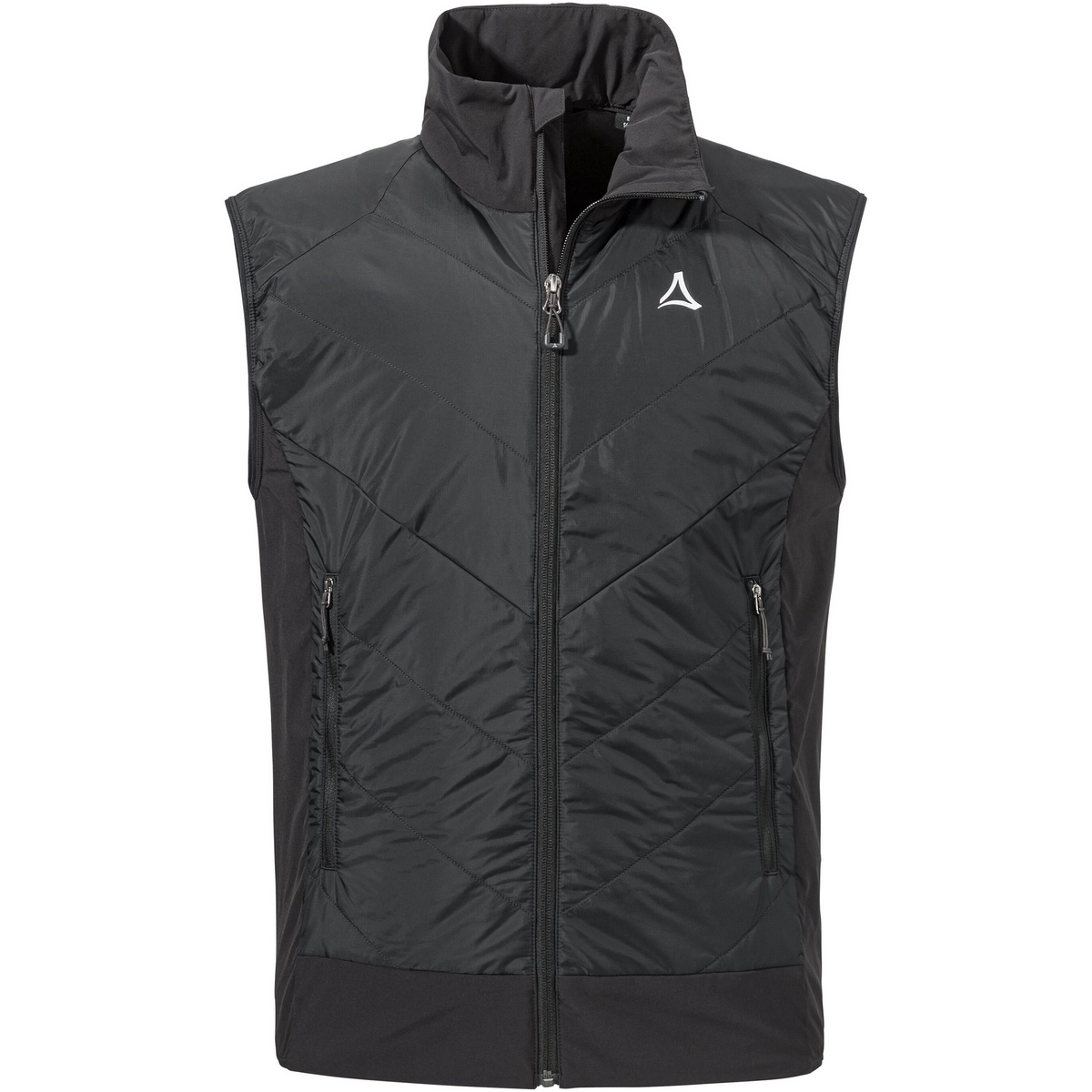 foto del prodotto sch ffel uomo gilet style blaueis hybrid