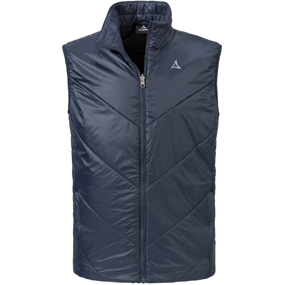 foto del prodotto sch ffel uomo gilet style yew ins