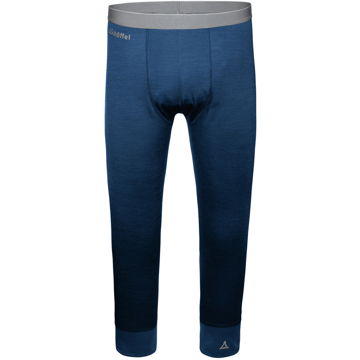 foto del prodotto sch ffel uomo leggings a 3 4 merino sport