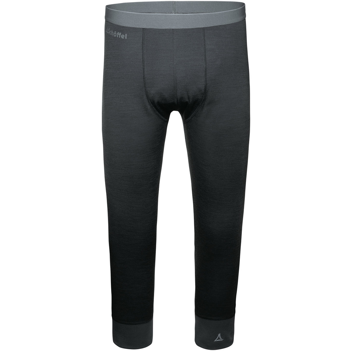 foto del prodotto sch ffel uomo leggings a 3 4 merino sport