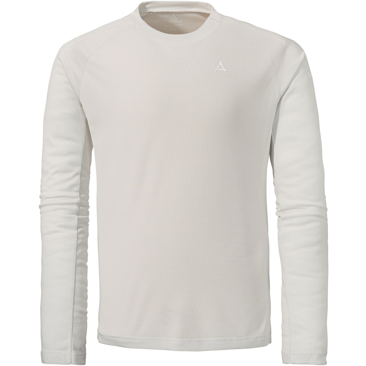 foto del prodotto sch ffel uomo maglia a manica lunga style blaueis