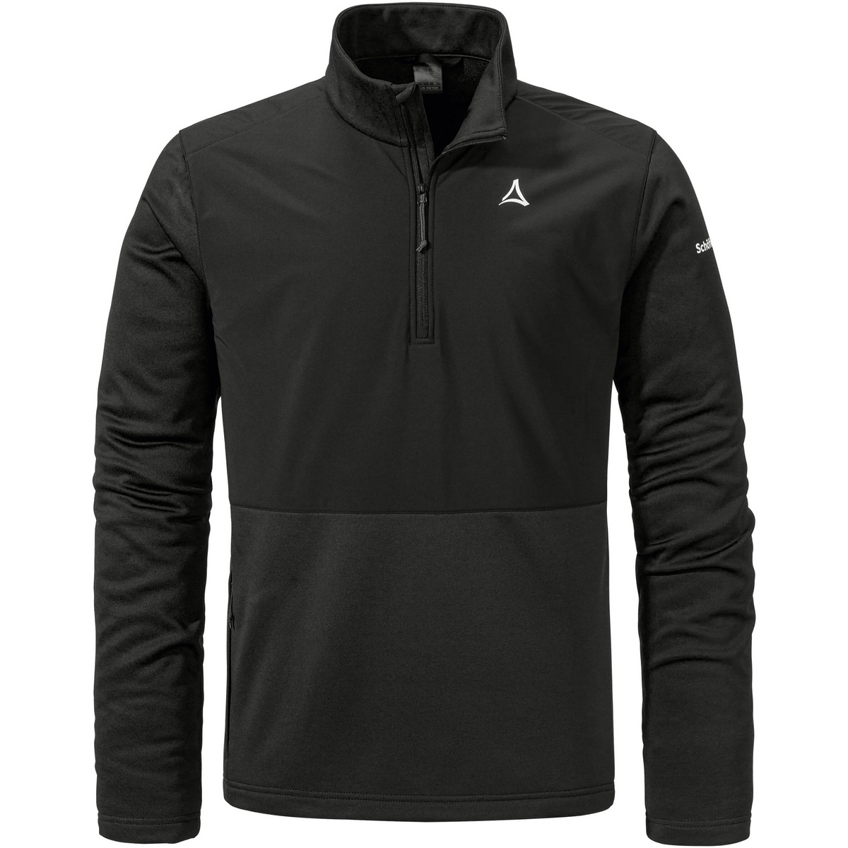 foto del prodotto sch ffel uomo maglia a manica lunga style salza