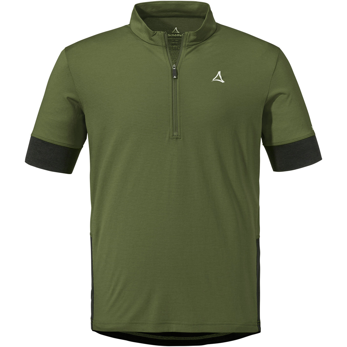 foto del prodotto sch ffel uomo maglia da ciclismo style pinega