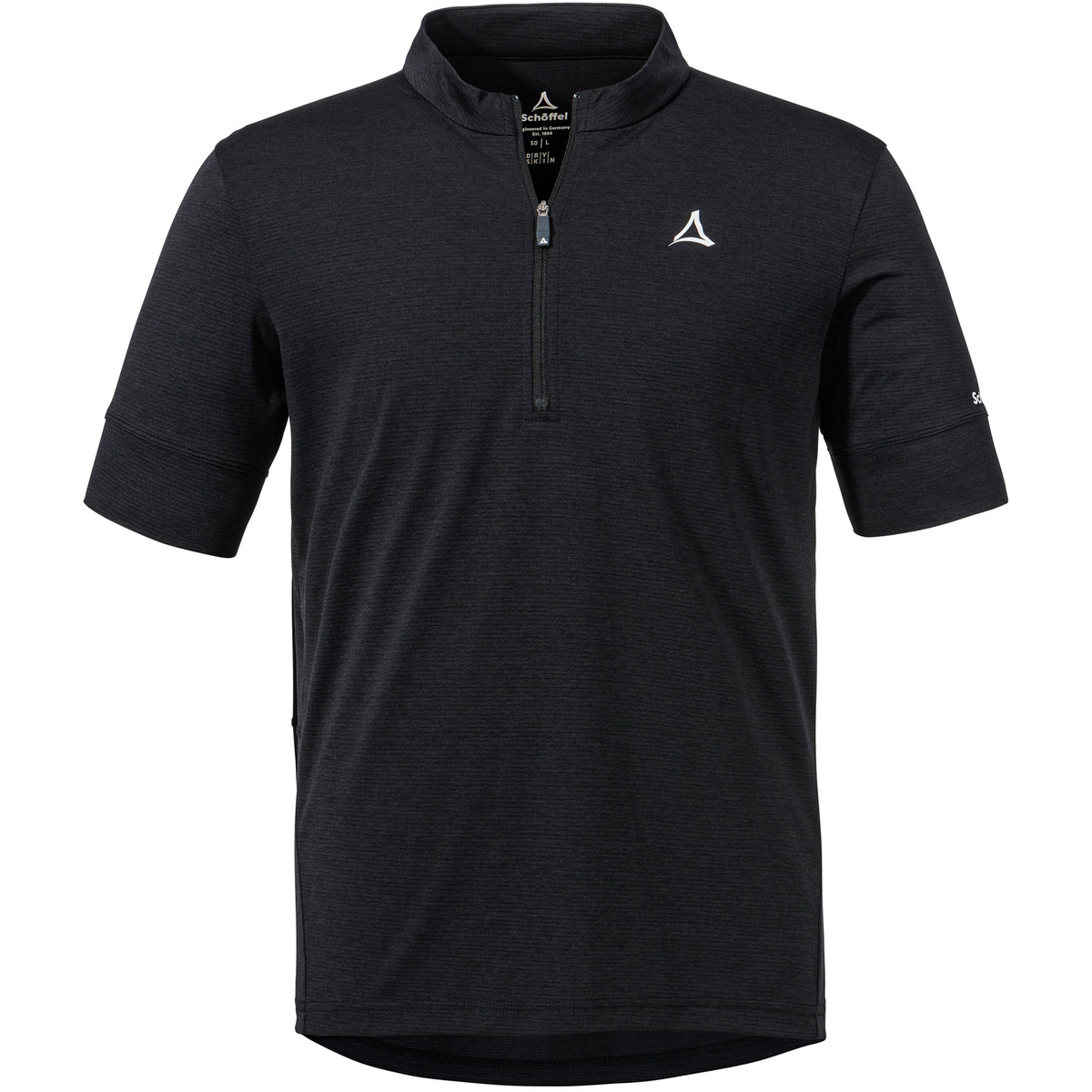 foto del prodotto sch ffel uomo maglia da ciclismo style pinega