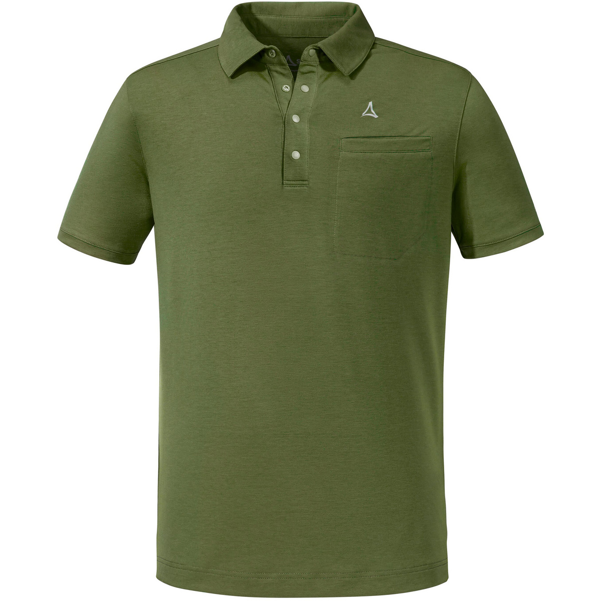 foto del prodotto sch ffel uomo maglietta polo ramseck