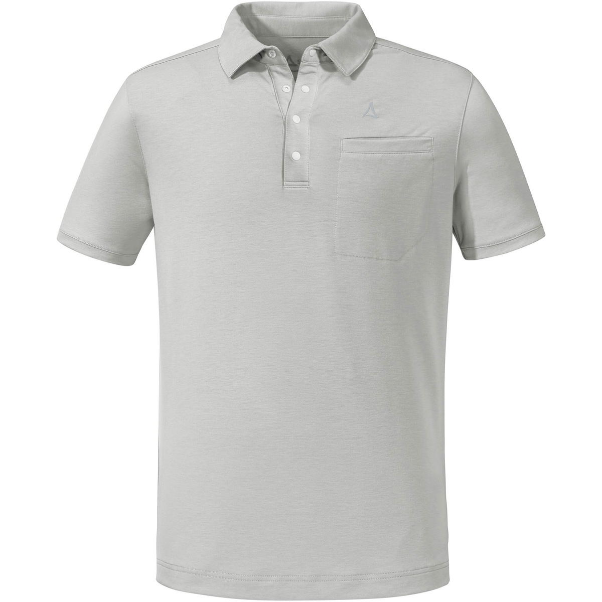 foto del prodotto sch ffel uomo maglietta polo ramseck
