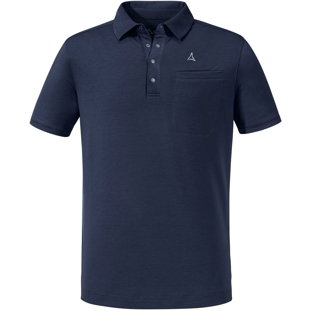 foto del prodotto sch ffel uomo maglietta polo ramseck