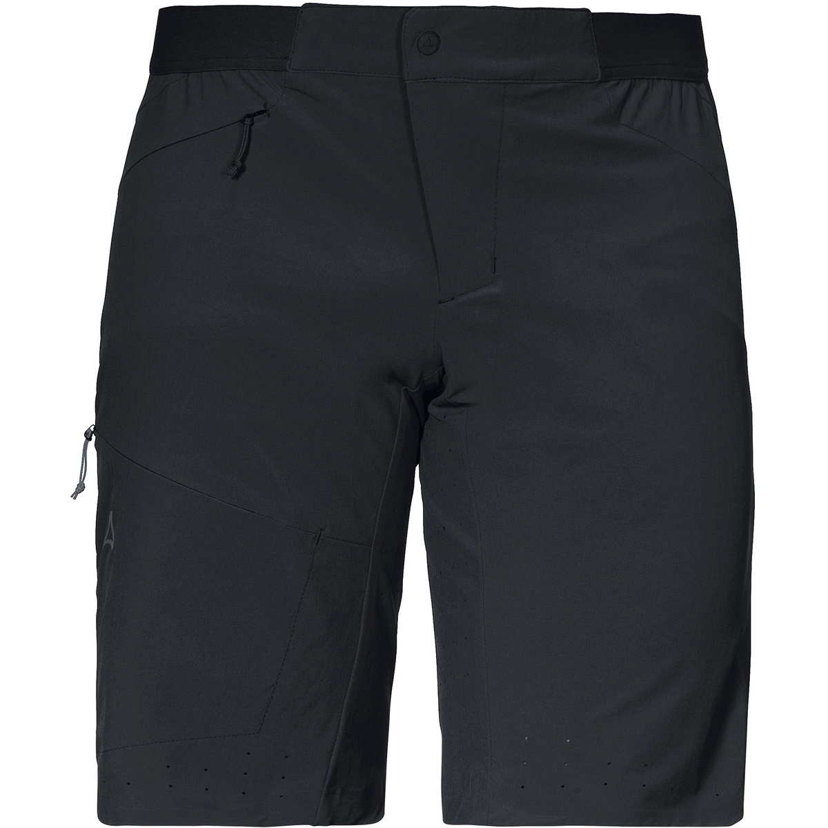 foto del prodotto sch ffel uomo pantaloncini ciclismo mellow trail