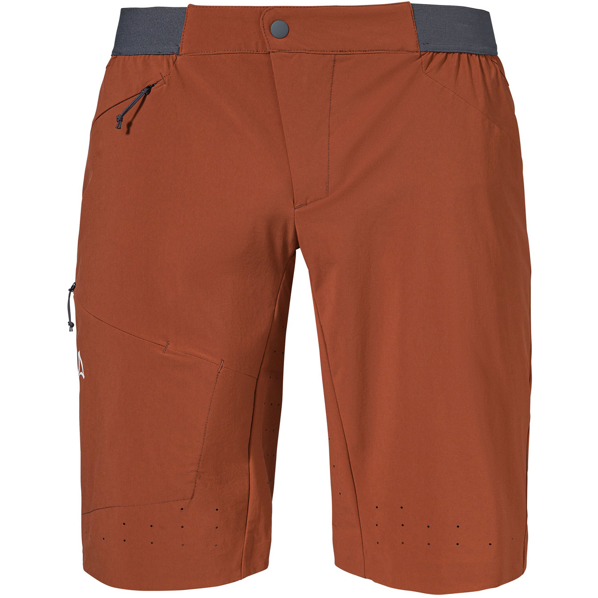 foto del prodotto sch ffel uomo pantaloncini ciclismo mellow trail