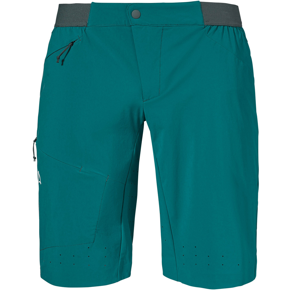 foto del prodotto sch ffel uomo pantaloncini ciclismo mellow trail