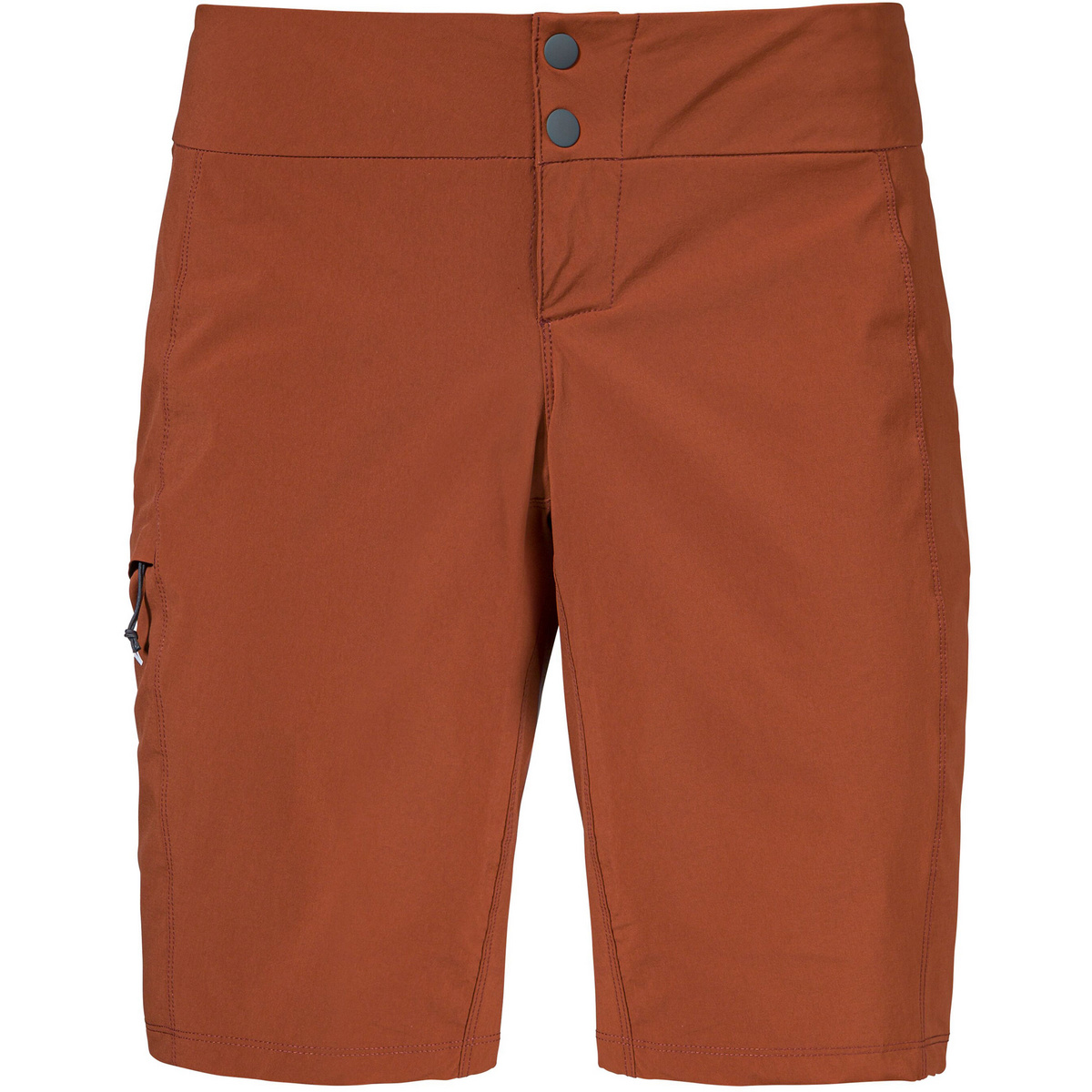 foto del prodotto sch ffel uomo pantaloncini corti da ciclismo path