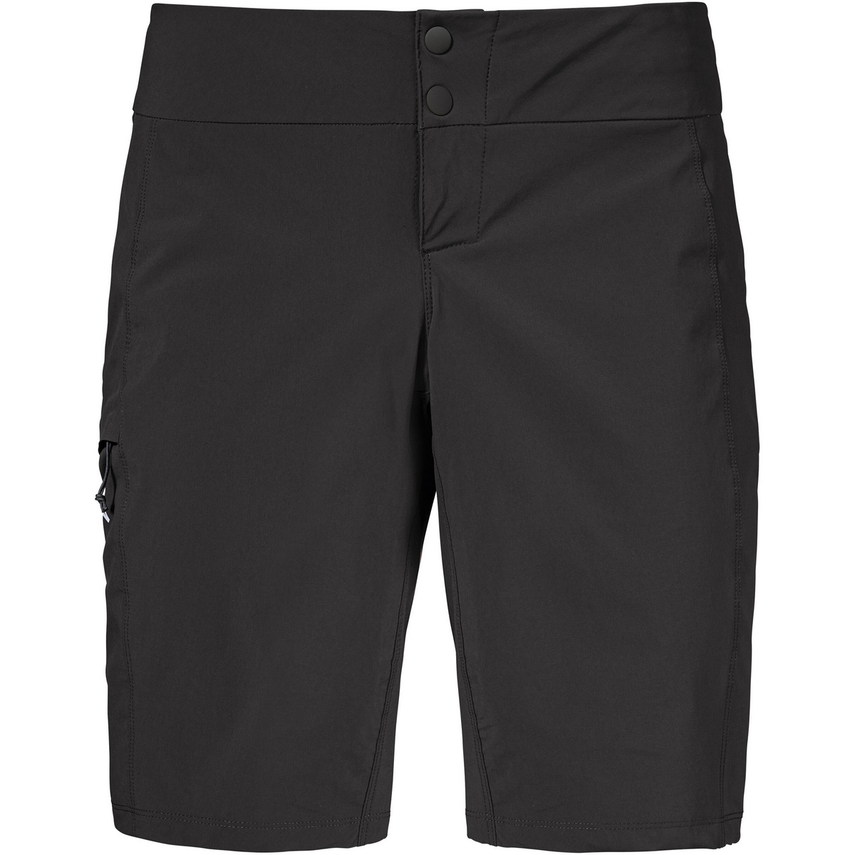 foto del prodotto sch ffel uomo pantaloncini corti da ciclismo path