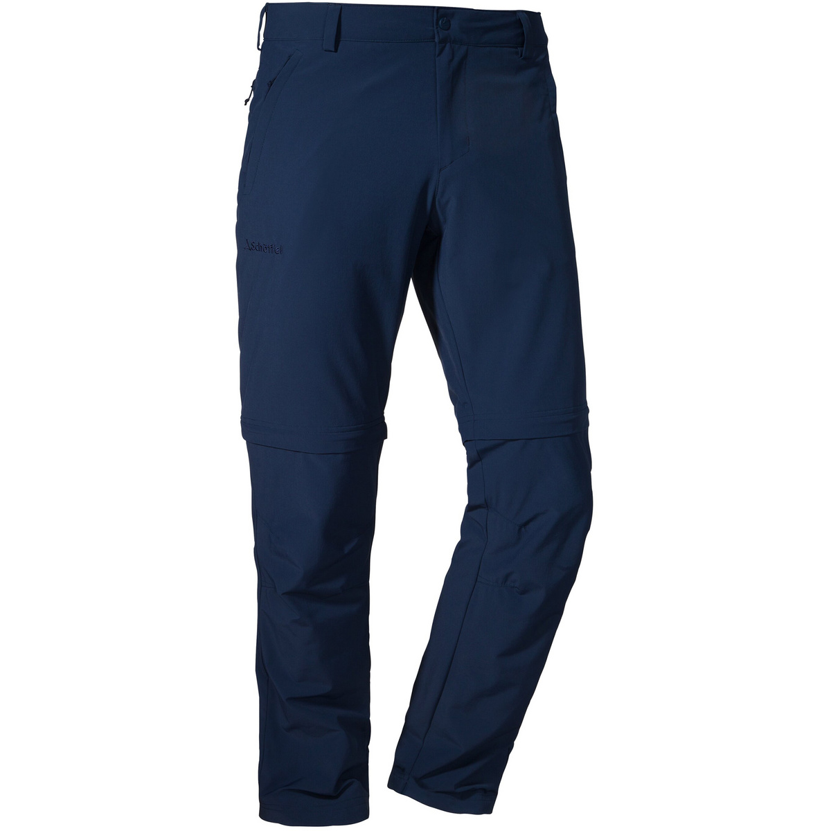 foto del prodotto sch ffel uomo pantaloni folkstone zip off