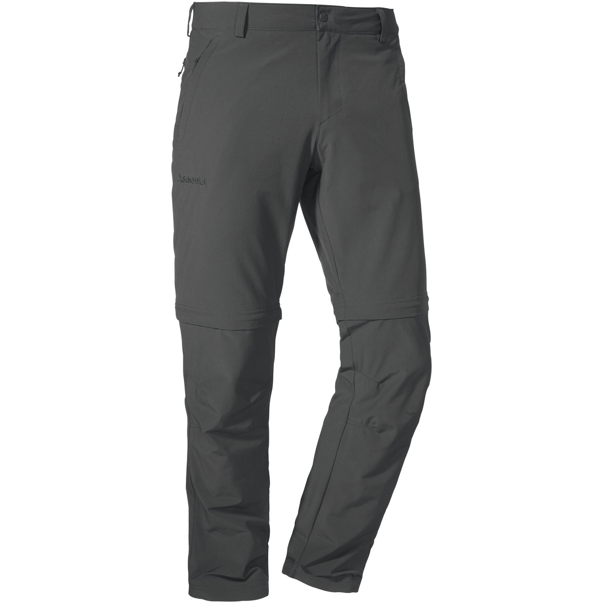 foto del prodotto sch ffel uomo pantaloni folkstone zip off