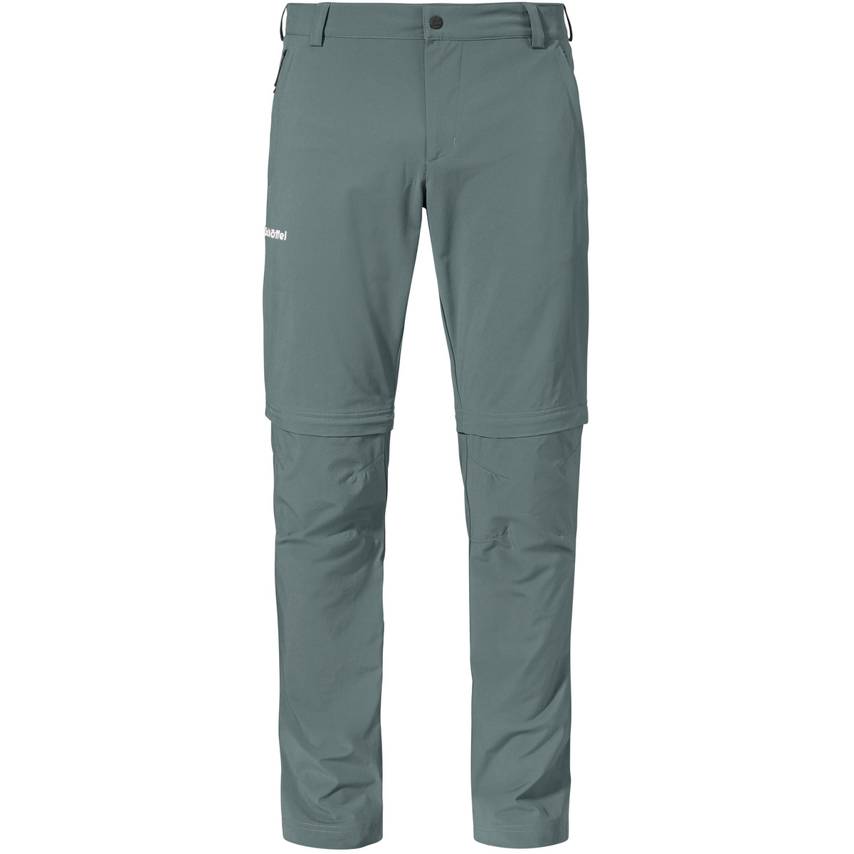 foto del prodotto sch ffel uomo pantaloni folkstone zip off