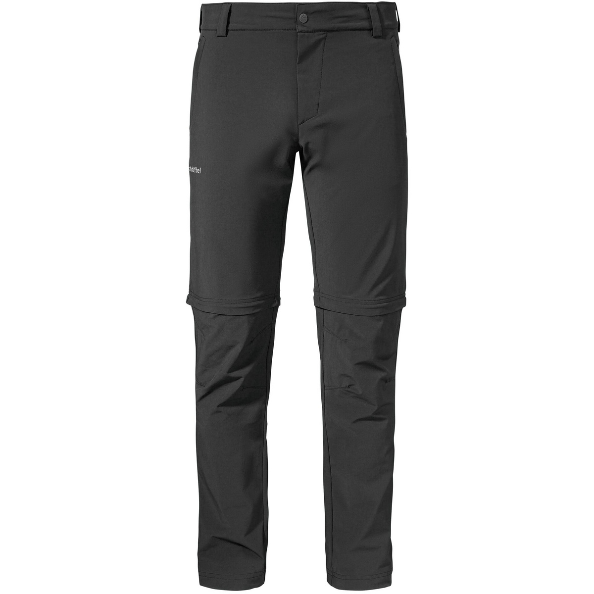 foto del prodotto sch ffel uomo pantaloni folkstone zip off