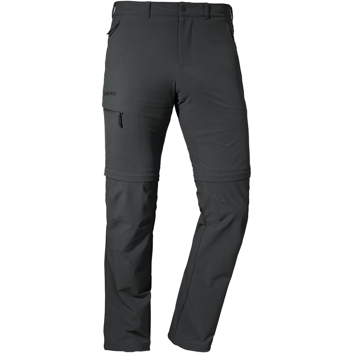 foto del prodotto sch ffel uomo pantaloni koper 1 zip off