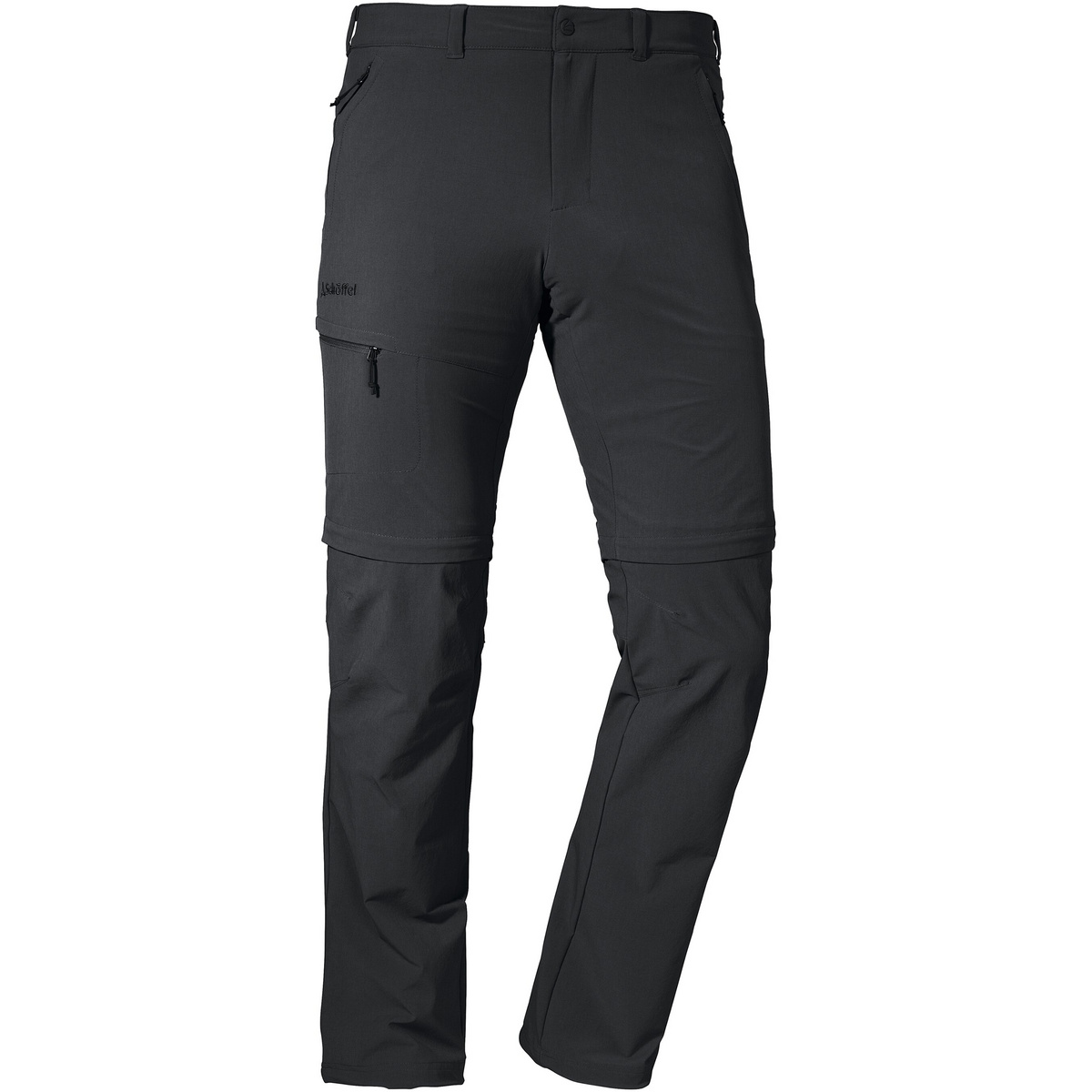 foto del prodotto sch ffel uomo pantaloni koper 1 zip off