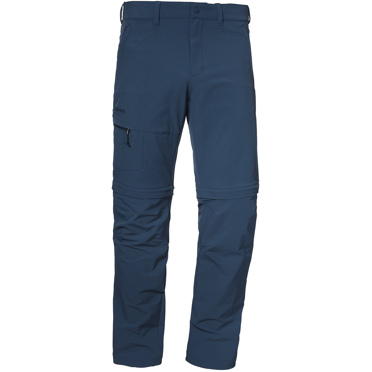 foto del prodotto sch ffel uomo pantaloni koper 1 zip off