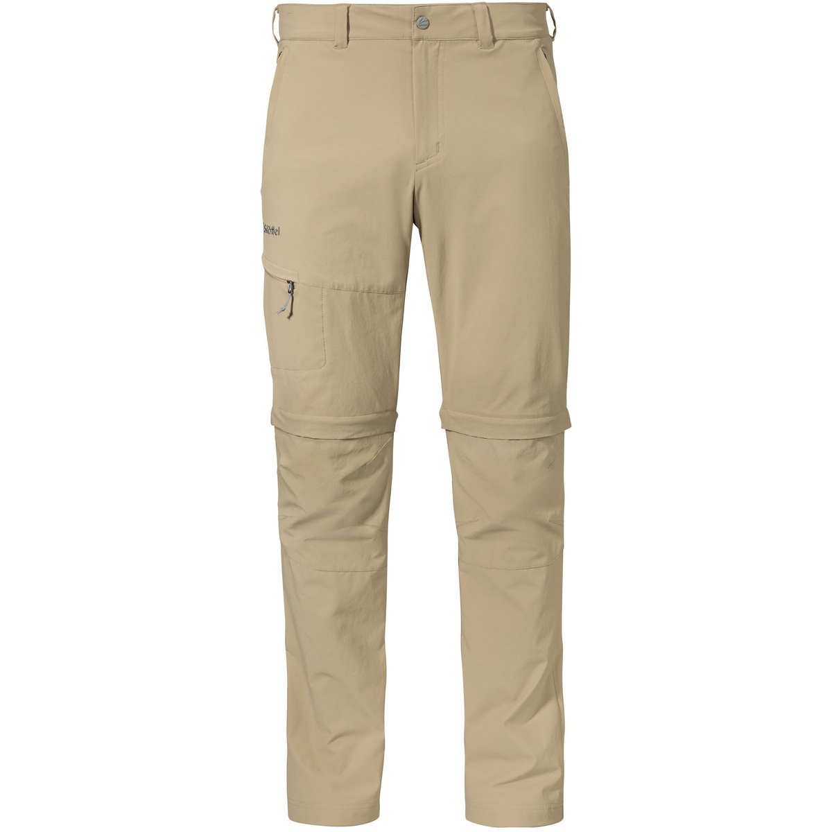 foto del prodotto sch ffel uomo pantaloni koper 1 zip off