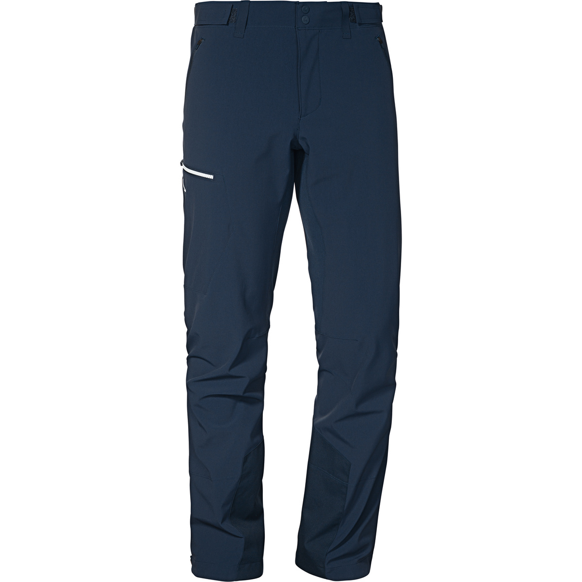 foto del prodotto sch ffel uomo pantaloni matrei softshell