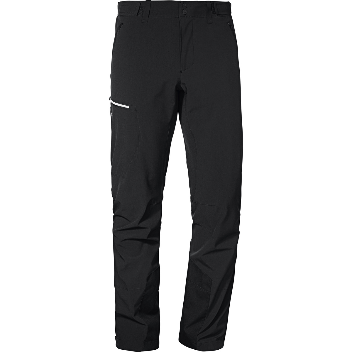 foto del prodotto sch ffel uomo pantaloni matrei softshell