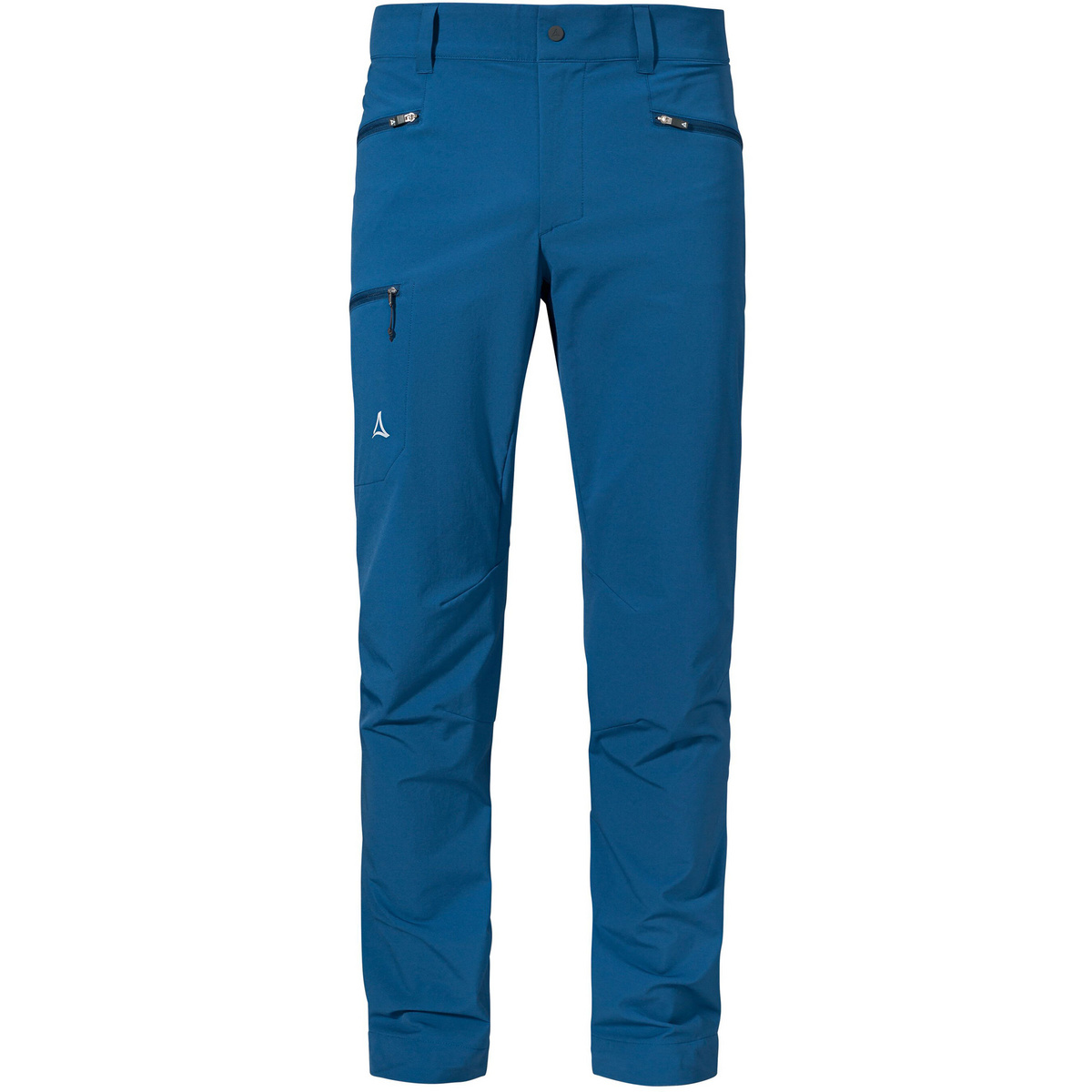 foto del prodotto sch ffel uomo pantaloni style blaueis