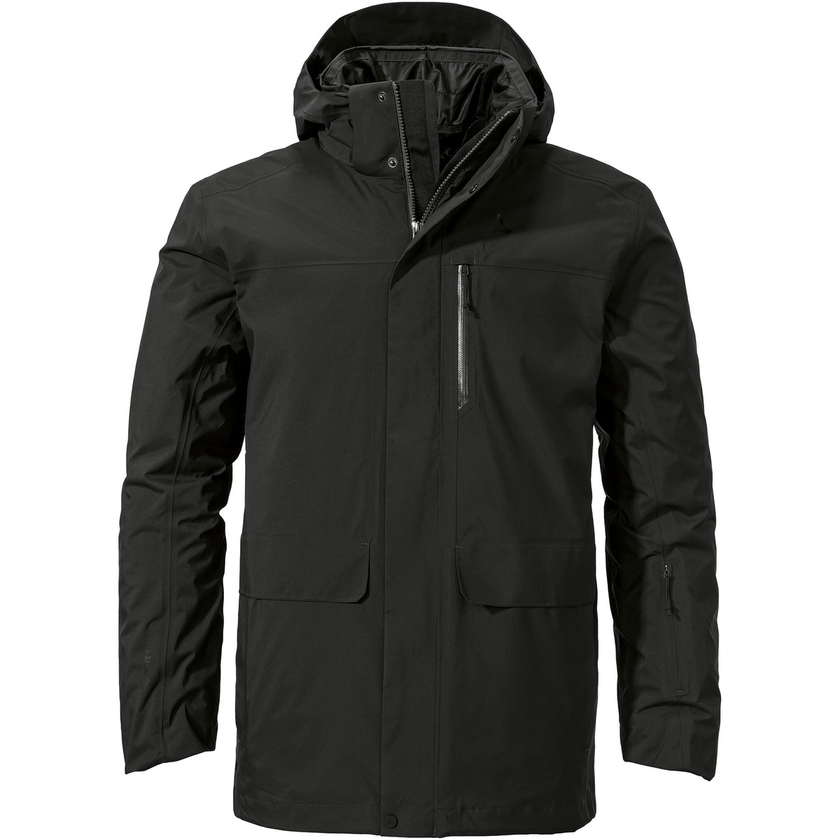 foto del prodotto sch ffel uomo parka barth 3in1