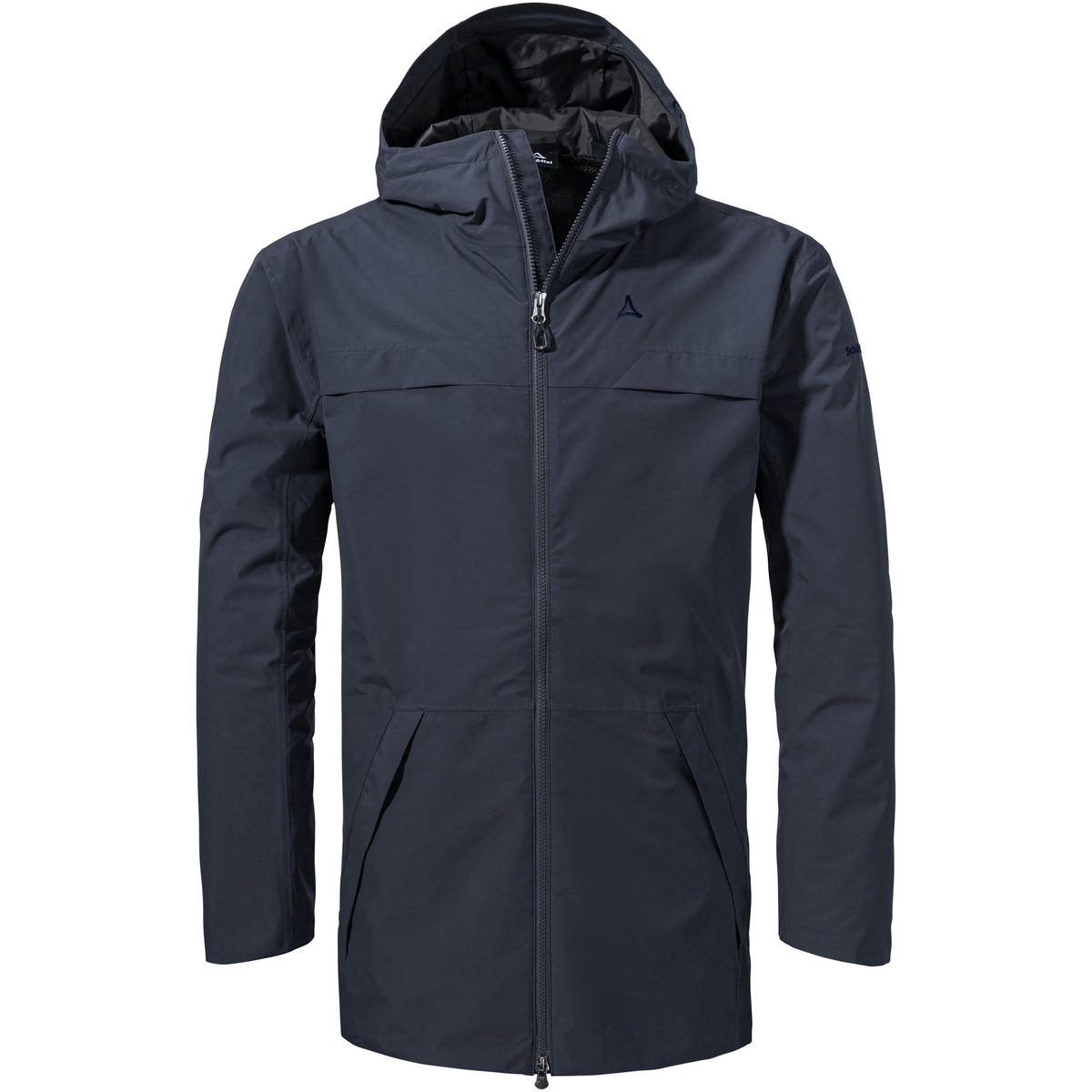 foto del prodotto sch ffel uomo parka style bohorok