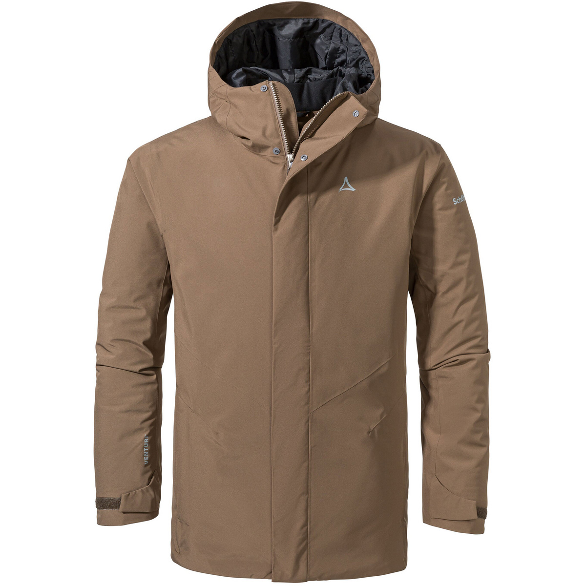 foto del prodotto sch ffel uomo parka style froda