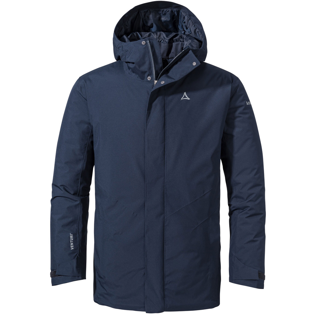 foto del prodotto sch ffel uomo parka style froda