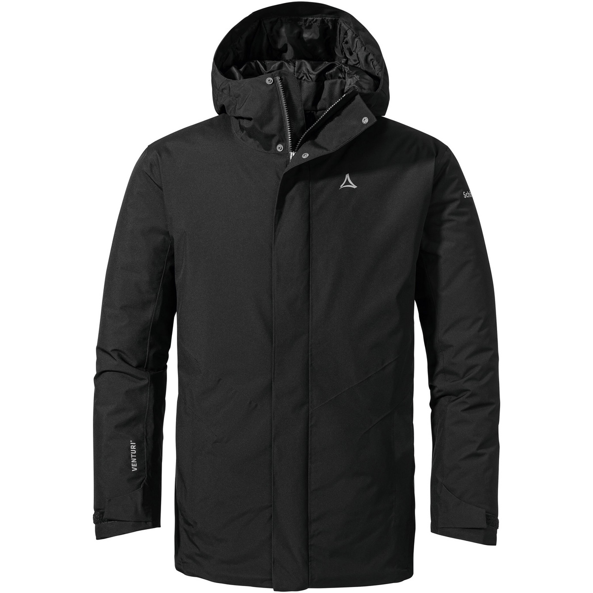 foto del prodotto sch ffel uomo parka style froda