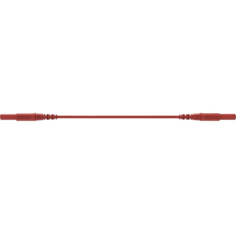 foto del prodotto sch tzinger msfk a341 1 200 rt puntali di sicurezza spina spina 200 cm rosso 1 pz.