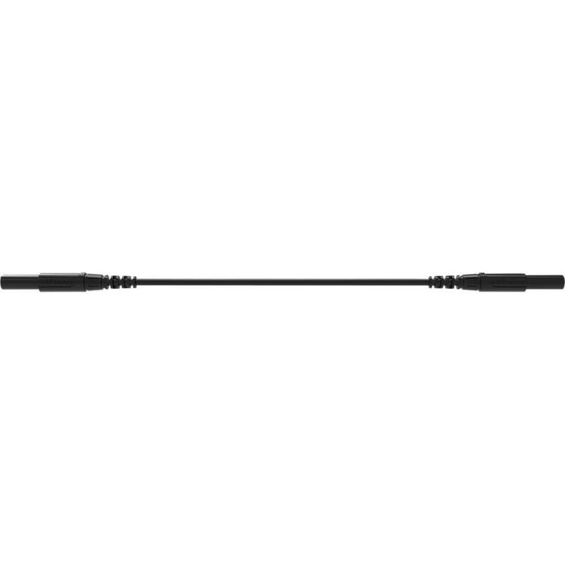 foto del prodotto sch tzinger msfk a341 1 200 sw puntali di sicurezza spina spina 200 cm nero 1 pz.