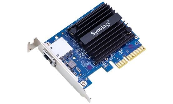 foto del prodotto scheda add in 10gbase t nbase t.