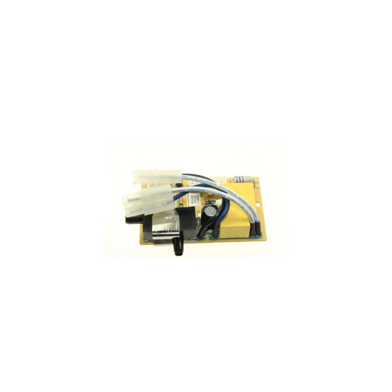 foto del prodotto scheda aspirapolvere electrolux 62616