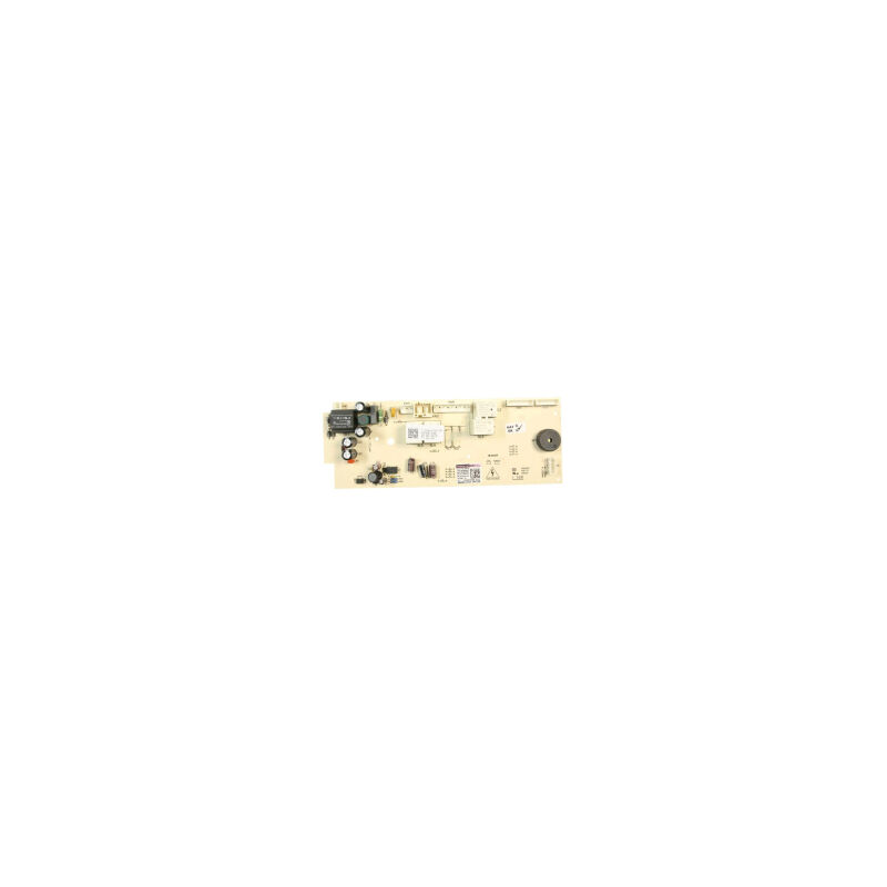 foto del prodotto scheda comandi asciugatrice beko 333952