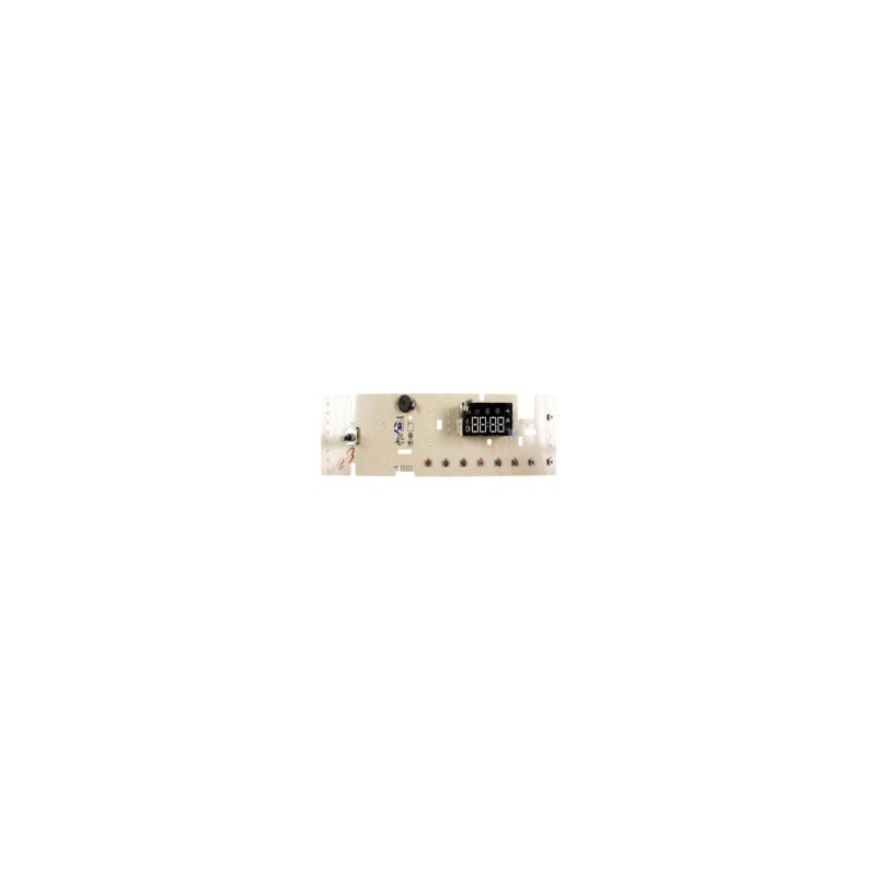 foto del prodotto scheda comandi lavatrice beko 337462