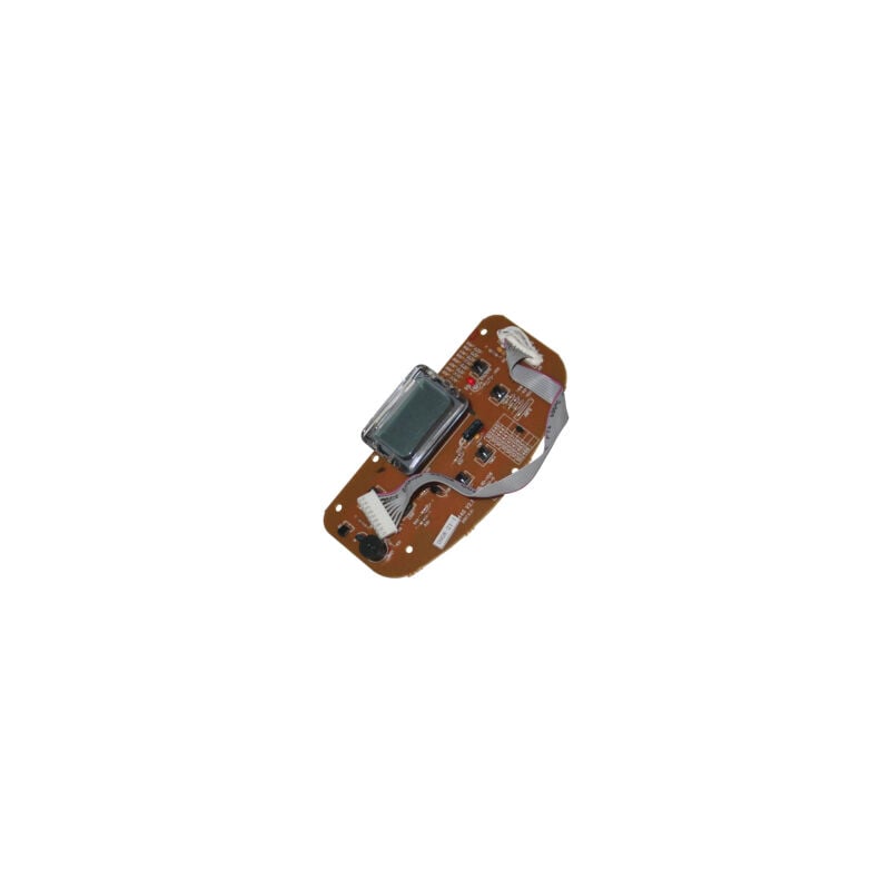 foto del prodotto scheda comandi macchine del pane moulinex 3141003616360014105