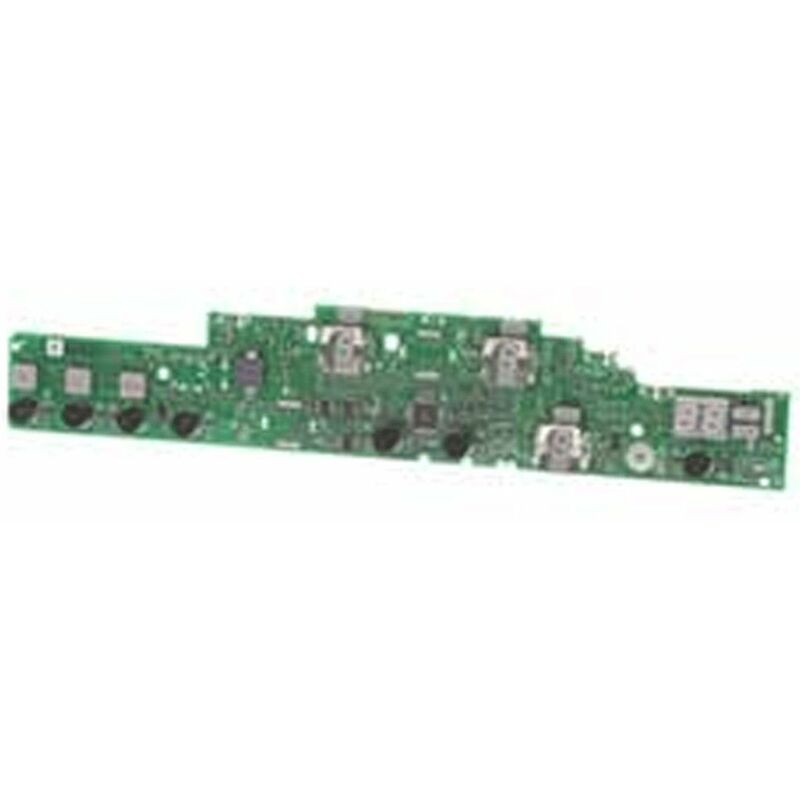 foto del prodotto scheda comandi piano cottura neff 332726