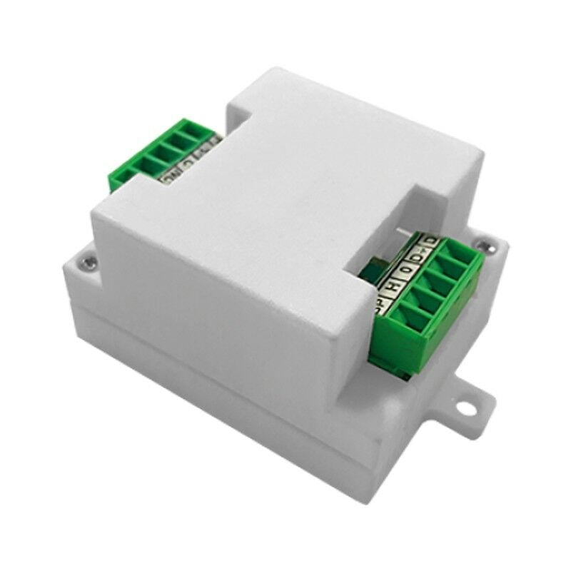 foto del prodotto scheda comelit relè esterna per chiave elettronica skb skrel