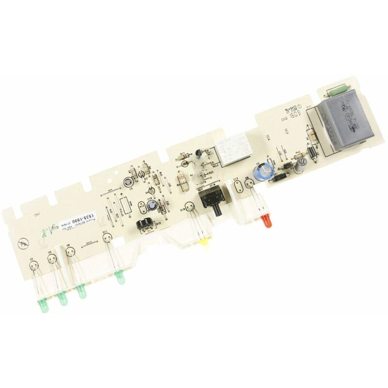 foto del prodotto scheda controller - frigorifero, congelatore brandt 333821