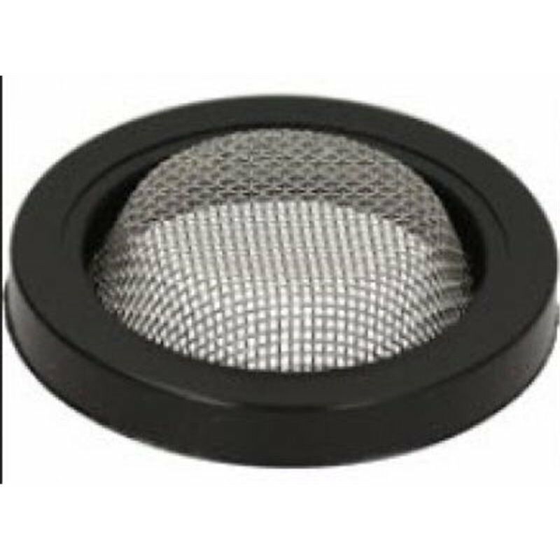 foto del prodotto scheda d acqua di ingresso dell acqua con filtro inossidabile 3 4