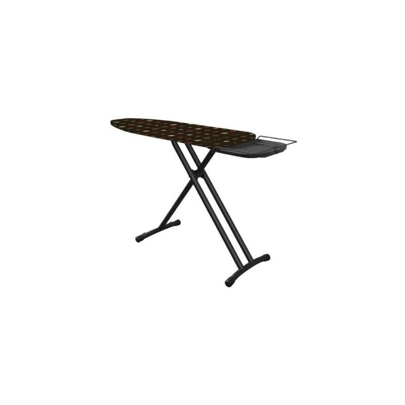 foto del prodotto scheda da stiro le labbra più board per qualsiasi tipo di generatore di vapore 153cm x 45cm - 1550001898 - 5021879819031 - laurastar