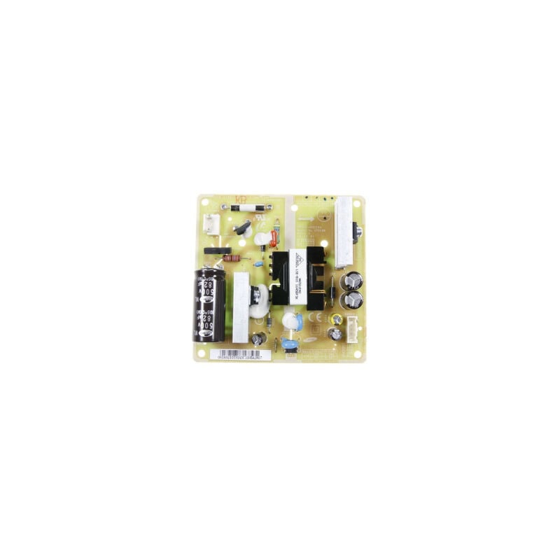 foto del prodotto scheda di alimentazione originale frigorifero, congelatore samsung 312459