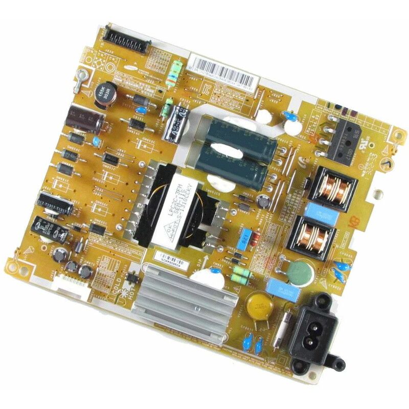 foto del prodotto scheda di alimentazione originale televisioni, televisori, tv samsung 4356845