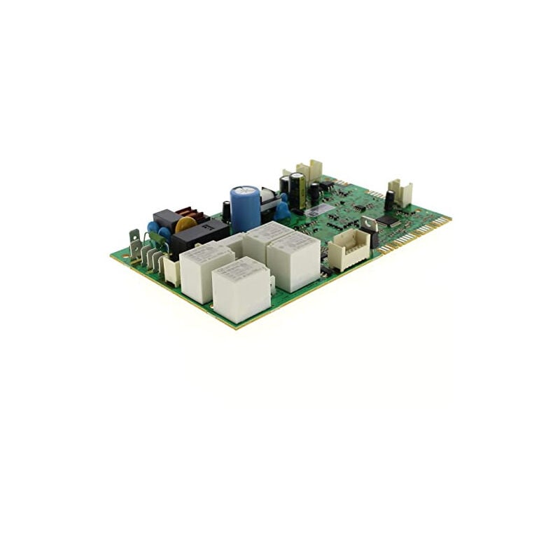 foto del prodotto scheda di alimentazione per configurazione del forno ovc 387 84 01 04.5